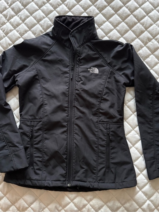 The North Face Jackets & Blazers - Women’s North Face Apex Bionic 2 Soft Shell Utility Jacket Size Medium